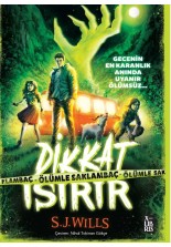Dikkat Isırır - Ölümle Saklambaç