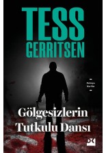 Gölgesizlerin Tutkulu Dansı - SC