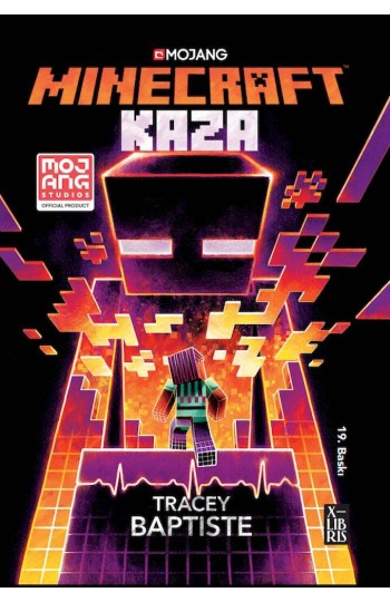 Minecraft - Kaza