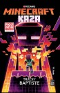 Minecraft - Kaza