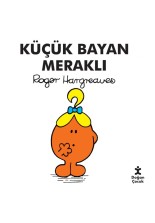 Küçük Bayan Meraklı