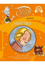 Klasik Müzik Masalları – Mozart