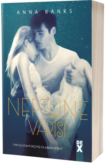 Poseidon Varisi 3 - HC