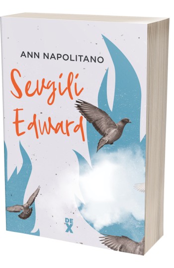 Sevgili Edward
 - SC