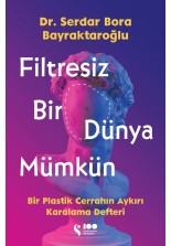 Filtresiz Bir Dünya Mümkün - SC