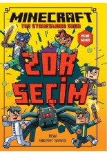 Minecraft Zor Seçim