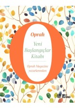 Yeni Başlangıçlar Kitabı - SC