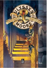 Ulysses Moore 2 - Unutulmuş Eski Haritalar Dükkanı