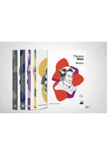 Düşünce Klasikleri Seti - #