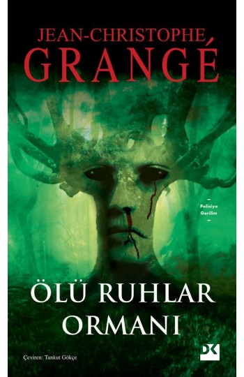 Ölü Ruhlar Ormanı