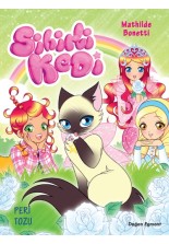 Sihirli Kedi - 3 Peri Tozu