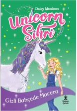 Unicorn Sihri - Gizli Bahçede Macera