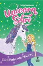 Unicorn Sihri - Gizli Bahçede Macera
