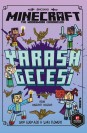 Minecraft - Yarasa Gecesi