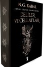 Hepimiz Gökyüzü Olmak İstedik 3 - HC - Deliler ve Cellatlar (kutulu)