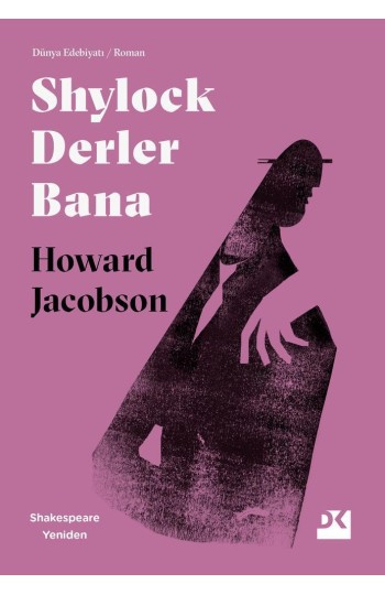 Shylock Derler Bana - SC