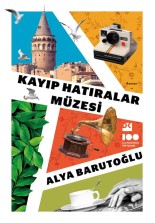 Kayıp Hatıralar Müzesi - SC