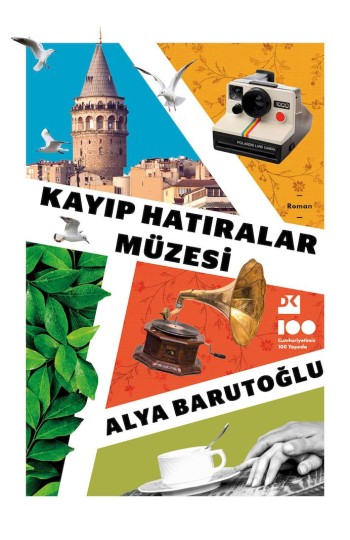 Kayıp Hatıralar Müzesi - SC