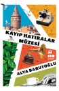 Kayıp Hatıralar Müzesi - SC