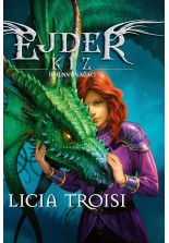 Ejder Kız 2 Idhunn'un Ağacı - Sc