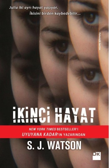 İkinci Hayat - SC