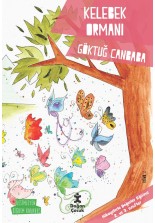 Değerler Serisi - Kelebek Ormanı