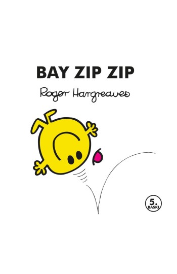 Bay Zıp Zıp