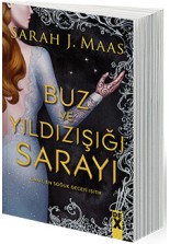 Buz ve Yıldızışığı Sarayı - SC