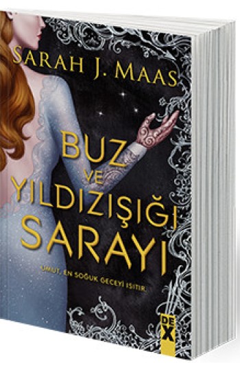 Buz ve Yıldızışığı Sarayı - SC