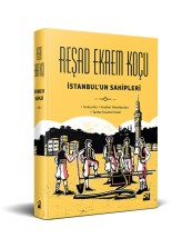 İstanbul'un Sahipleri - HC