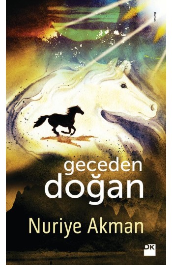 Geceden Doğan - SC