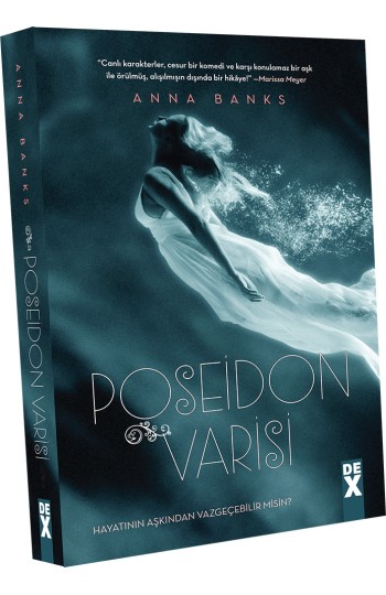 Poseidon Varisi - HC