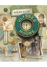 Ulysses Moore 16 Asiler Adası