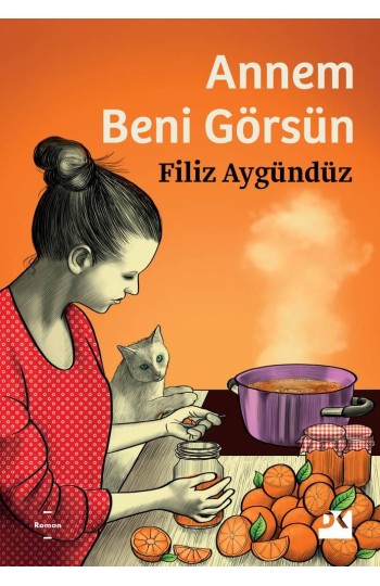 Annem Beni Görsün - SC