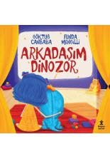 Arkadaşim Dinozor