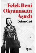 Felek Beni Okyanustan Aşırdı - SC