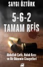 5 - 6 - 2 Tamam Reis - SC