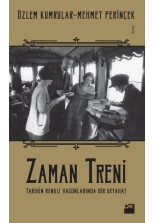 Zaman Treni - SC