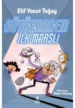 Büyükannem İlk Marslı