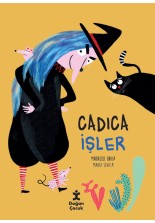 Cadıca İşler