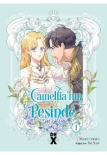 Camellıa'nın Peşinde 1