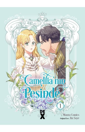 Camellıa'nın Peşinde 1