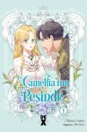 Camellıa'nın Peşinde 1