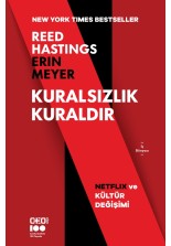 Kuralsızlık Kuraldır: Netflix ve Kültür Değişimi - SC