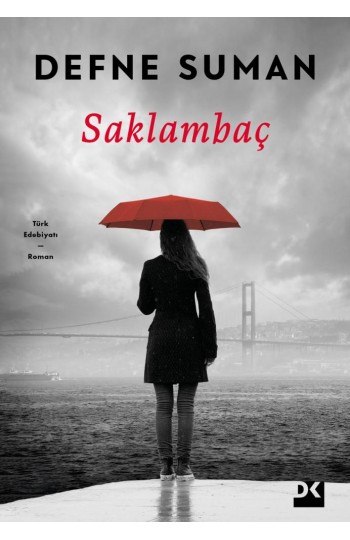 Saklambaç - SC