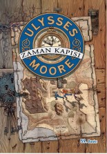 Ulysses Moore 1 Zaman Kapısı Sc