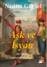 Aşk ve İsyan - SC