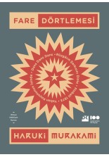 Fare Dörtlemesi (yeşil Kapak) - HC