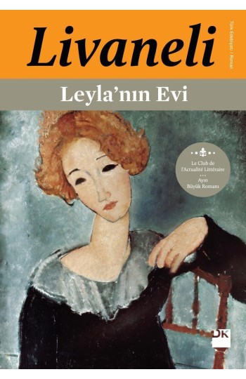Leyla'nın Evi