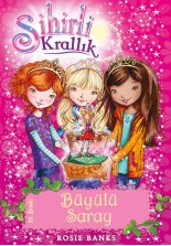 Sihirli Krallık 1 Büyülü Saray